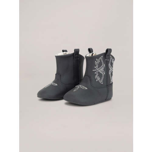 Eco Steps Baby Toddler Shoes - Western Boots