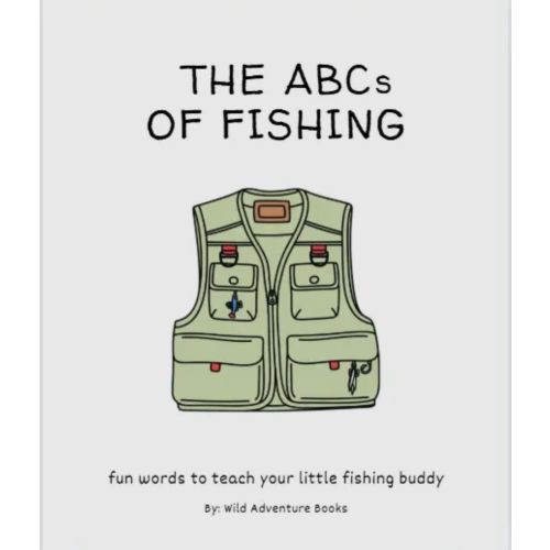The ABCs of Fishing