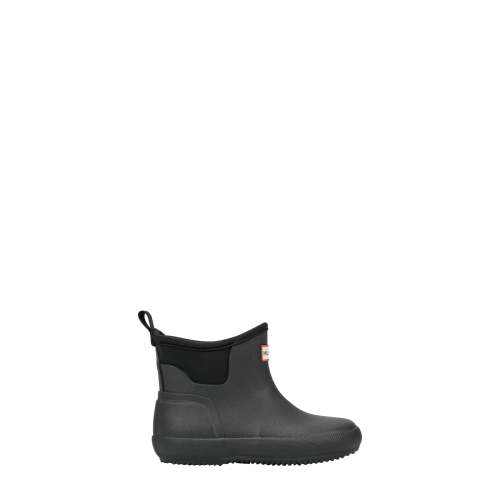 Little Kids Finley Pull On Waterproof Rain Boots