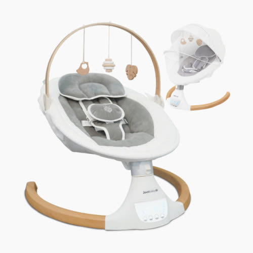 Jool Baby Nova Nature Baby Swing - Nature