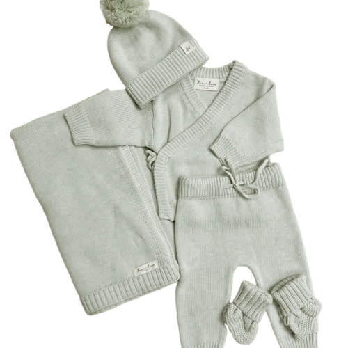 Bring Me Home Rib Bundle - Light Sage