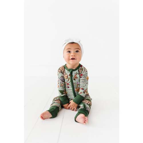 Middle-earth™ Elevenses™ Zip Romper