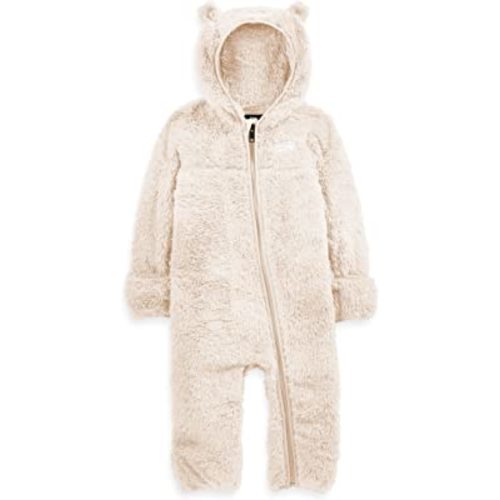 THE NORTH FACE Baby Bear One Piece Kids Fleece