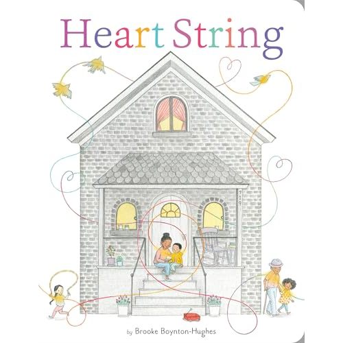 Heart String