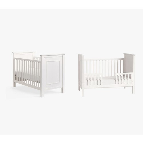 Fillmore Convertible Crib