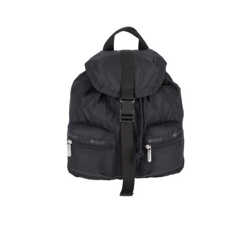 Small Voyager Backpack