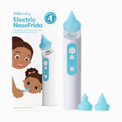 Frida Baby Electric NoseFrida Nasal Aspirator