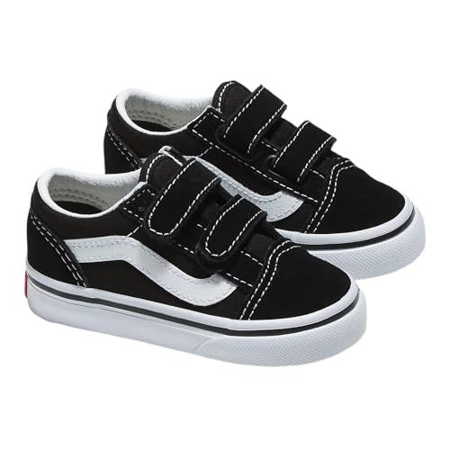 Vans - Toddlers Old Skool V Shoes