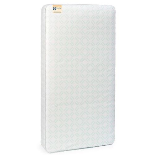 Sealy Perfect Rest Crib And Toddler Mattress