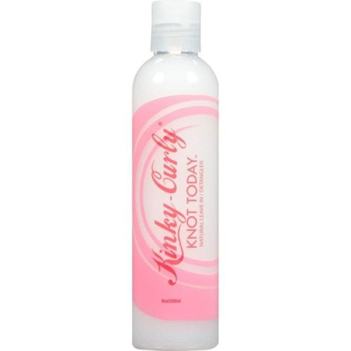 Kinky-curly Knot Today Natural Leave In Detangler