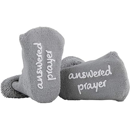 Stephan Baby Baby Answered Prayer, 3-12 Months