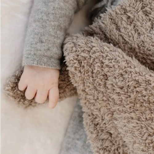 Saranoni Bamboni Blanket | Ultra-Soft Comfort