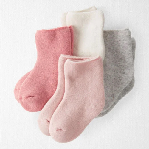 Little Planet Accessories & Shoes  | Carter's