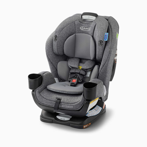 Graco Extend2Fit 3-in-1 Car Seat - Cullen