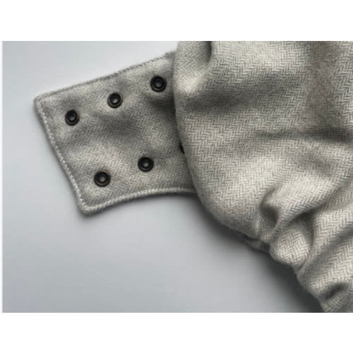 Alpaca Diaper Cover – Lunapaca