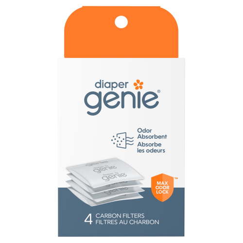 Diaper Genie Carbon Filters - Walmart.ca