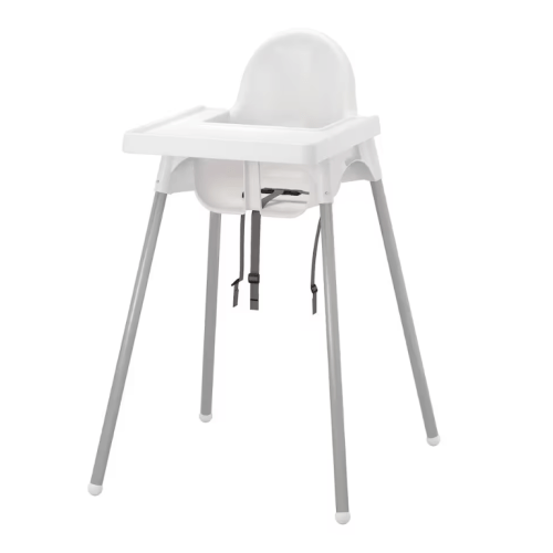 High Chair: IKEA - ANTILOP