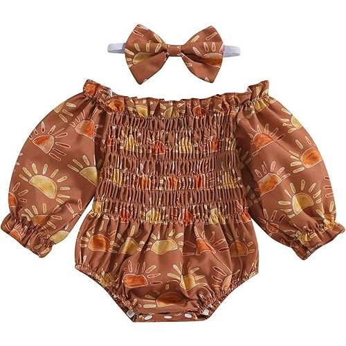 Infant Newborn Baby Girl Floral Romper Kids Spaghetti Strap One Piece Jumpsuit Shorts Toddler Summer Overall Clothes