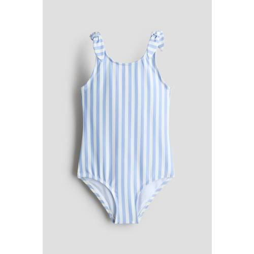 PRINTED SWIMSUIT