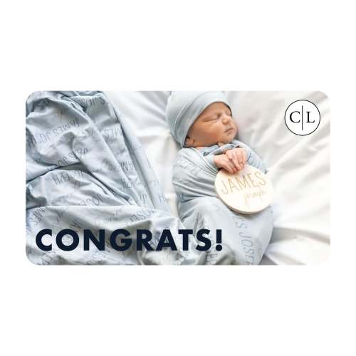 Digital Gift Card