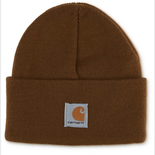 Kids' Acrylic Beanie | Full Stock | Carhartt