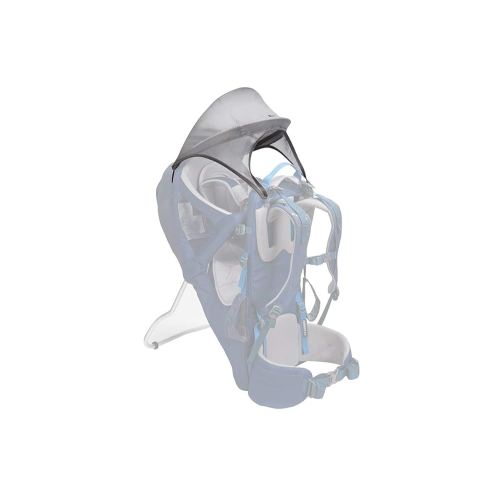 Kelty Journey Perfectfit Sunshade, Sunshade Gray