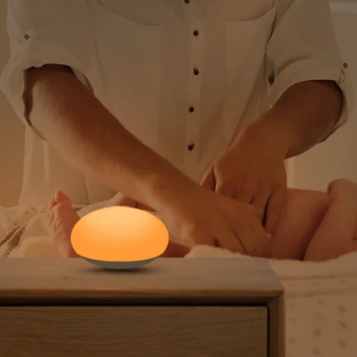 Fravita Handy Baby Night Light – Effortless Lighting for Peaceful Night Care – FRAVITA