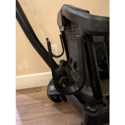 Front/Back U-Hooks - Compatible with Veer Stroller Wagon