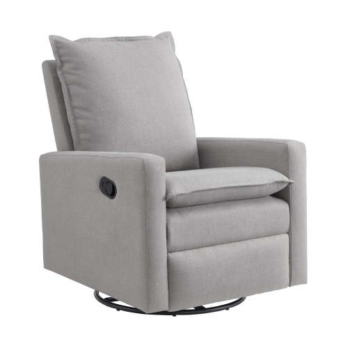 Uptown Swivel Rocker and Recliner – Oxford Baby and Kids