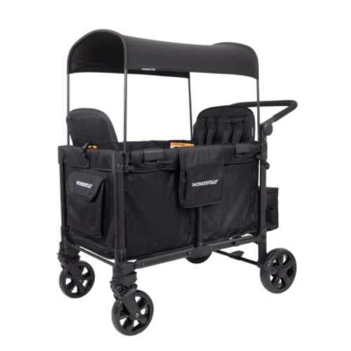 Wonderfold W4 Elite Pro Stroller Wagon | SCHEELS.com