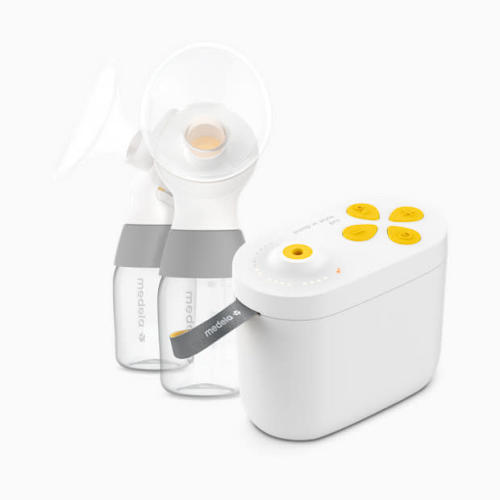 Medela Pump In Style Pro Breast Pump