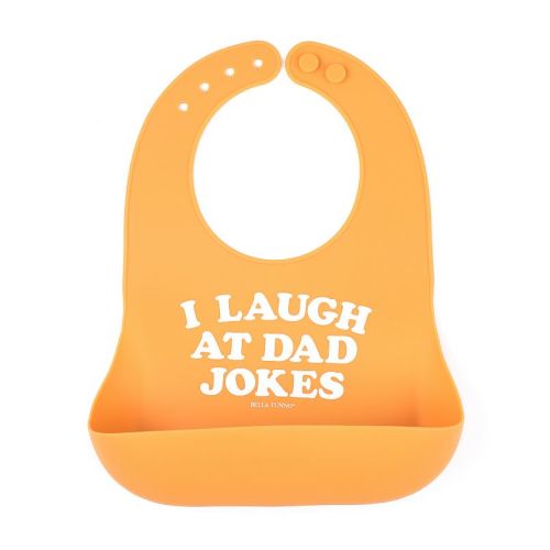 Bella Tunno Wonder Bib