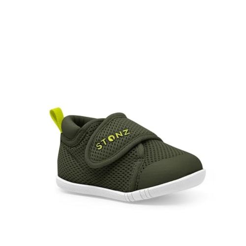 Stonz Cruiser™ Original Baby Shoes – Lightweight, Vegan, with Adjustable Fit