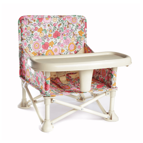 Paloma portable booster seat