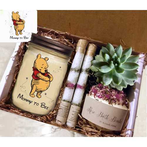 Winnie the Pooh, Mother to be Gift, Mommy to be, Mother, Expecting mother, pregnancy gift, Mom gift, mother to be, Winnie the Pooh gift