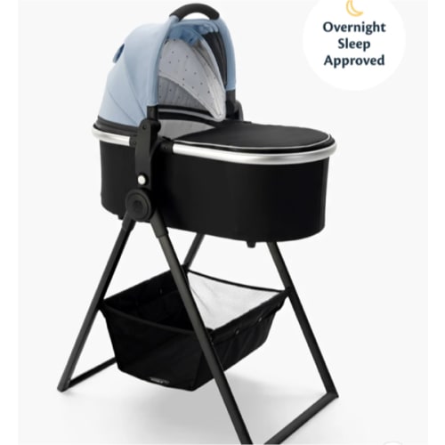 Bassinet + Bassinet Stand