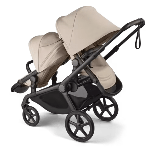 Bugaboo Kangaroo double seat stroller