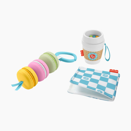 Fisher-Price Bakery Treats Gift Set