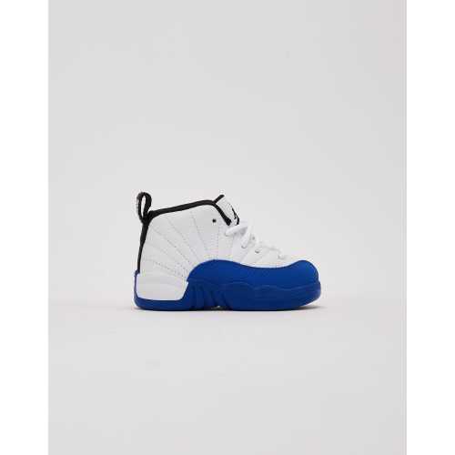 Jordan Air Jordan 12 Retro 'Game Royal' Toddler – DTLR