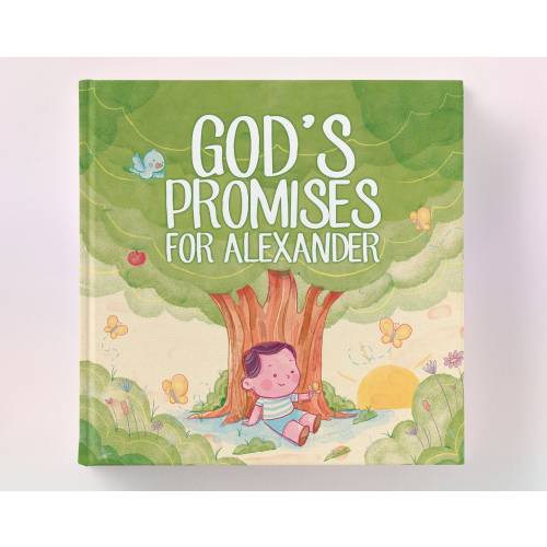 Personalized Book With Noahs Name
