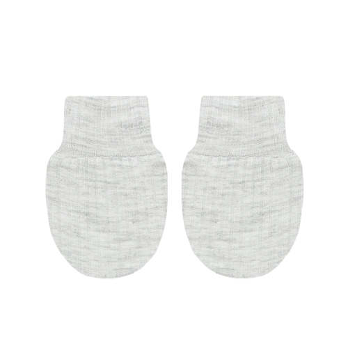 Stevie Ribbed No Scratch Mittens