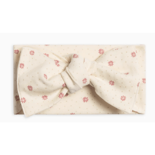 Hattie Bow Wrap