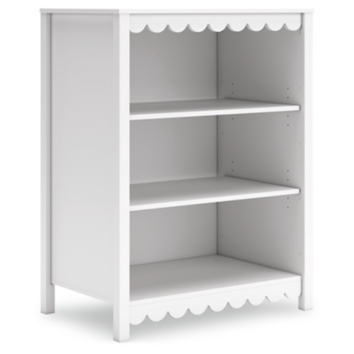 Hallityn Bookcase