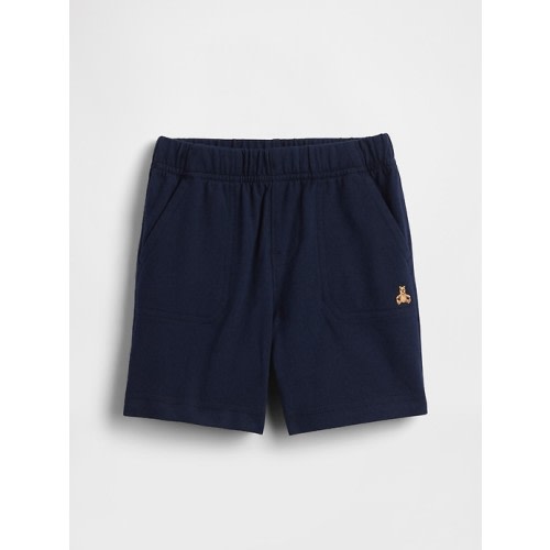 Baby & Toddler Mix & Match Pull-On Shorts