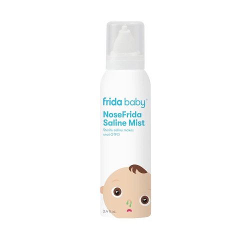 Frida Baby NoseFrida Saline Mist