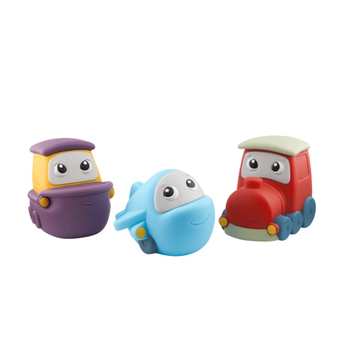 Travel My First Tonies Set - 3 Pack