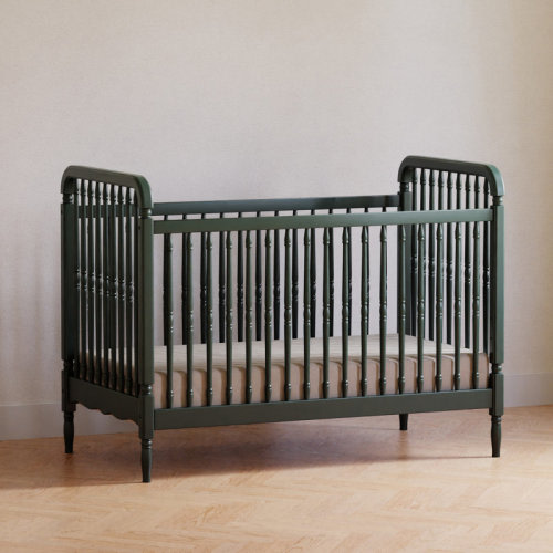 Namesake Liberty 3-in-1 Convertible Crib & Reviews | Wayfair