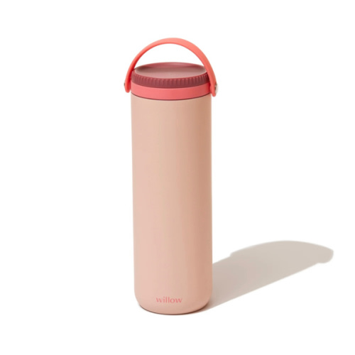 Willow® Portable Breast Milk Cooler - On The Go Storage | Willow – Willow Pump