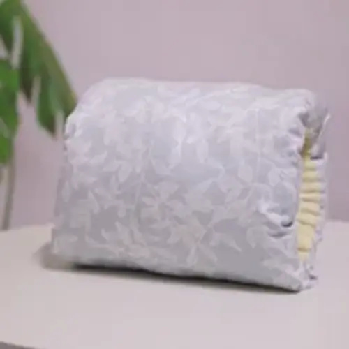 Baby nursing pillow