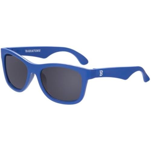 Babiators Baby Navigators - Sunglasses Babies, Toddlers, Children |UV Protection, Durable, Bendable, and Baby Proof